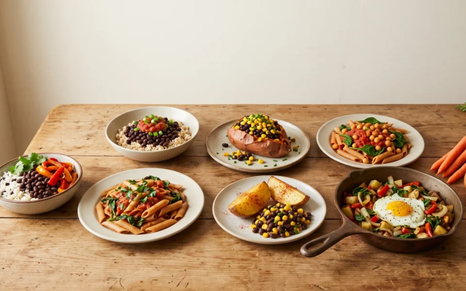 How to Meal Plan on a Budget: A Simple Weekly System