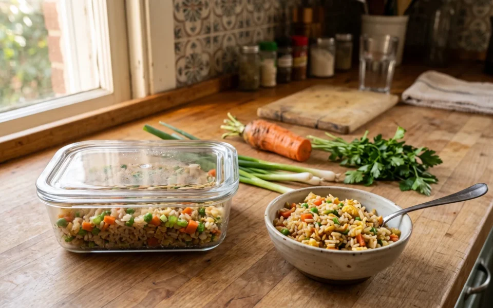 How to Reduce Food Waste at Home, Week by Week