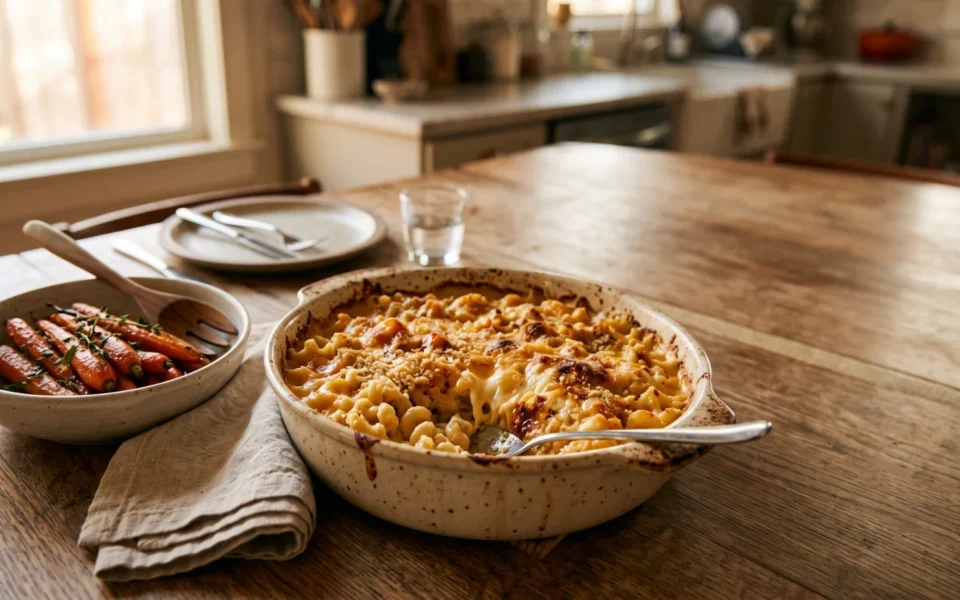 Thanksgiving Potluck on a Budget: Dishes That Travel